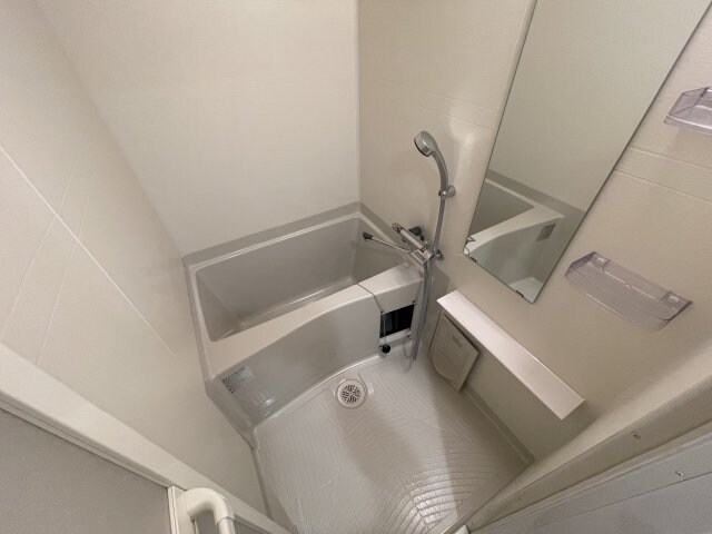 プレサンス三宮セントウエルの物件内観写真