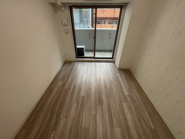 プレサンス三宮セントウエルの物件内観写真