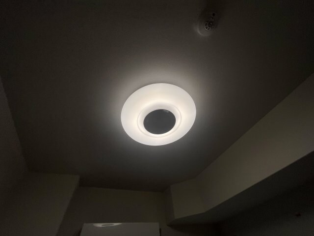 プレサンス三宮セントウエルの物件内観写真