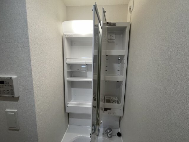 プレサンス三宮セントウエルの物件内観写真