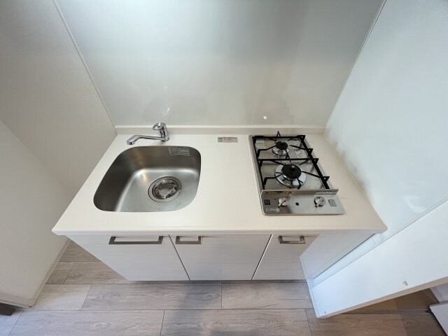 エスリード神戸三宮の物件内観写真