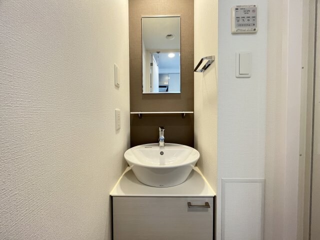 エスリード神戸三宮の物件内観写真