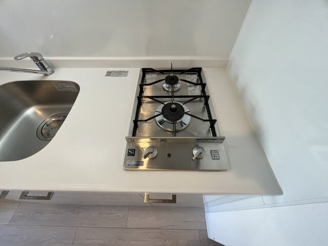 エスリード神戸三宮の物件内観写真