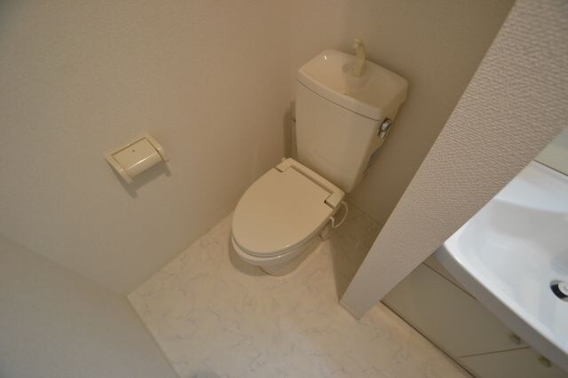 ワコーレヴィアノ上沢の物件内観写真