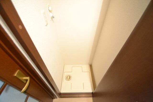 ワコーレヴィアノ上沢の物件内観写真