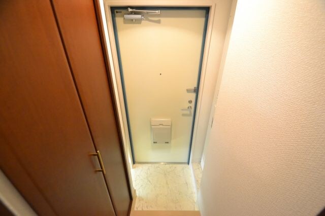 ワコーレヴィアノ上沢の物件内観写真