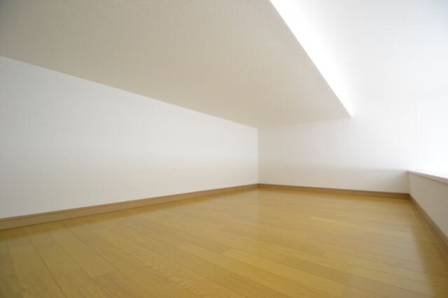 ワコーレヴィアノ上沢の物件内観写真