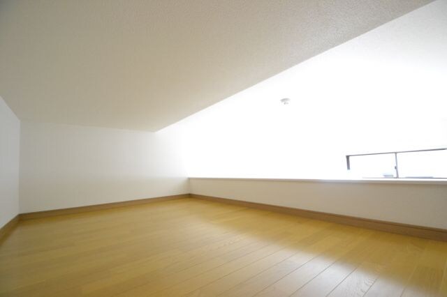 ワコーレヴィアノ上沢の物件内観写真