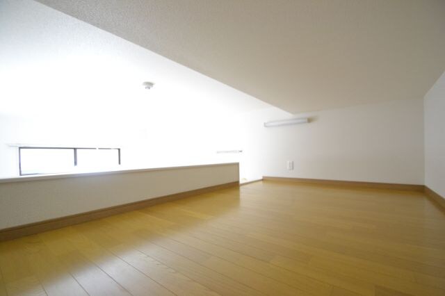 ワコーレヴィアノ上沢の物件内観写真