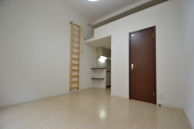 ワコーレヴィアノ上沢の物件内観写真