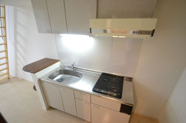 ワコーレヴィアノ上沢の物件内観写真