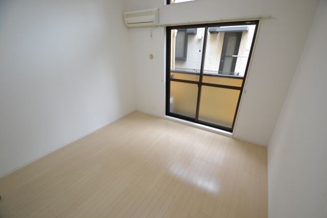 ワコーレヴィアノ上沢の物件内観写真