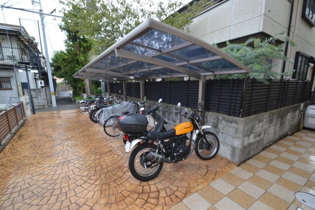 ワコーレヴィアノ上沢の物件内観写真