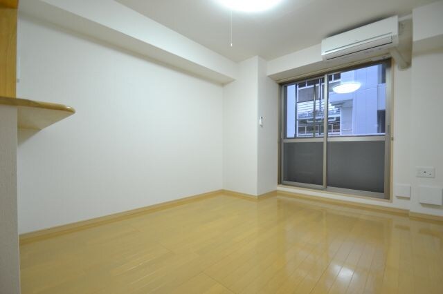 プラチナコートの物件内観写真