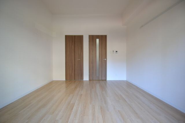 ウエストヒルズ大倉山の物件内観写真