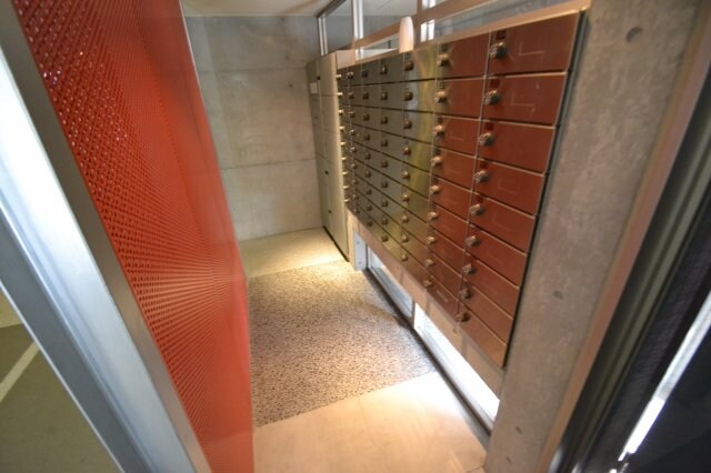 プロシード神戸元町の物件外観写真