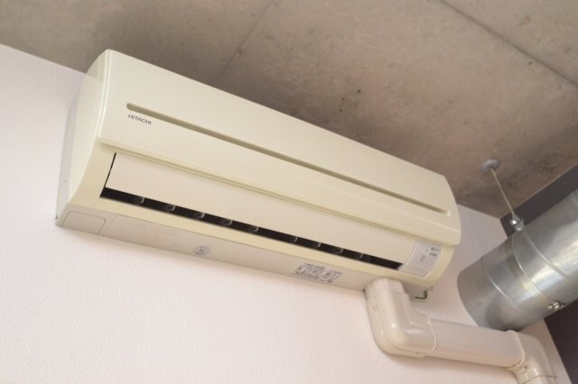 プロシード神戸元町の物件内観写真