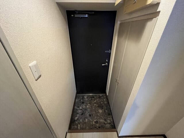 エントラール石屋川の物件内観写真