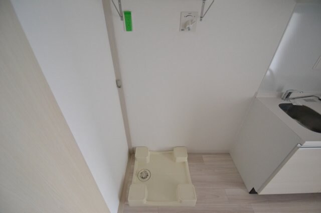 ワールドアイ神戸湊町の物件内観写真