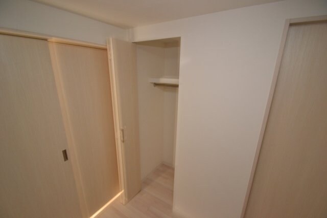 ワールドアイ神戸湊町の物件内観写真