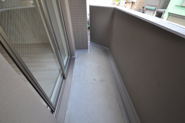 ワールドアイ神戸湊町の物件内観写真