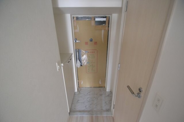 ワールドアイ神戸湊町の物件内観写真