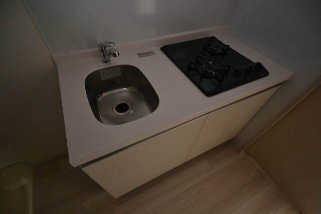 ワールドアイ神戸湊町の物件内観写真