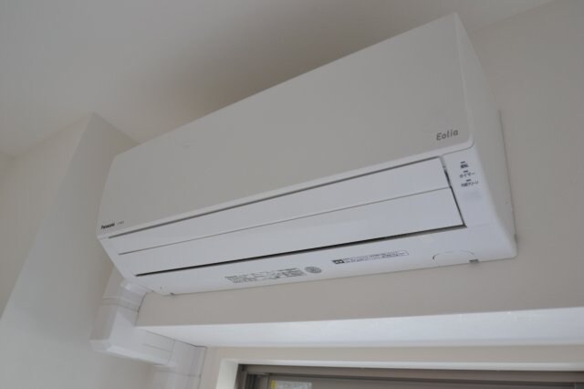 ワールドアイ神戸湊町の物件内観写真