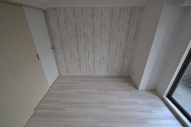 ワールドアイ神戸湊町の物件内観写真