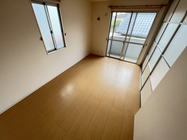 ソレーユ・コート　A棟の物件内観写真