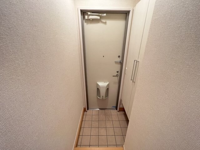 ソレーユ・コート　A棟の物件内観写真