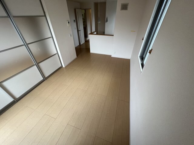 ソレーユ・コート　A棟の物件内観写真