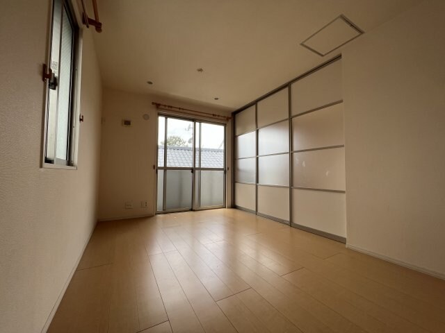 ソレーユ・コート　A棟の物件内観写真