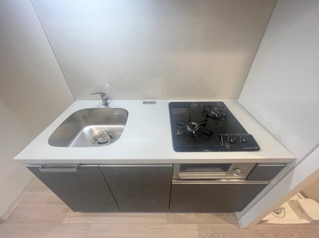 アドバンス神戸パーチェの物件内観写真