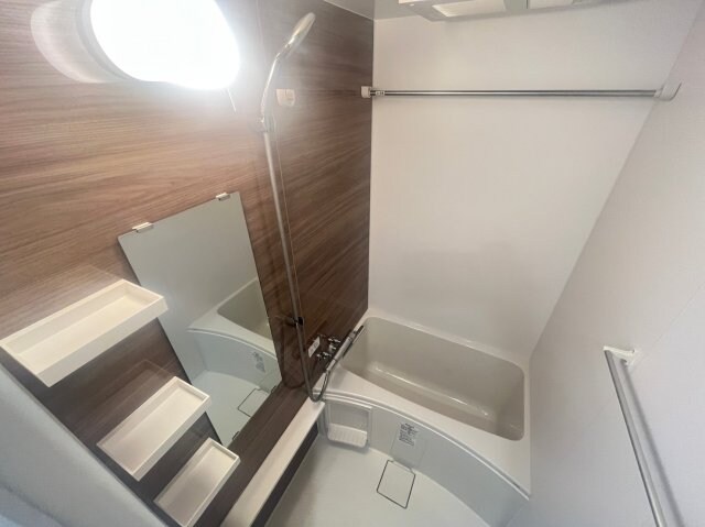 アドバンス神戸パーチェの物件内観写真