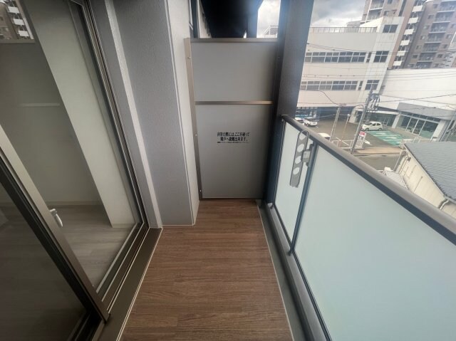 アドバンス神戸パーチェの物件内観写真