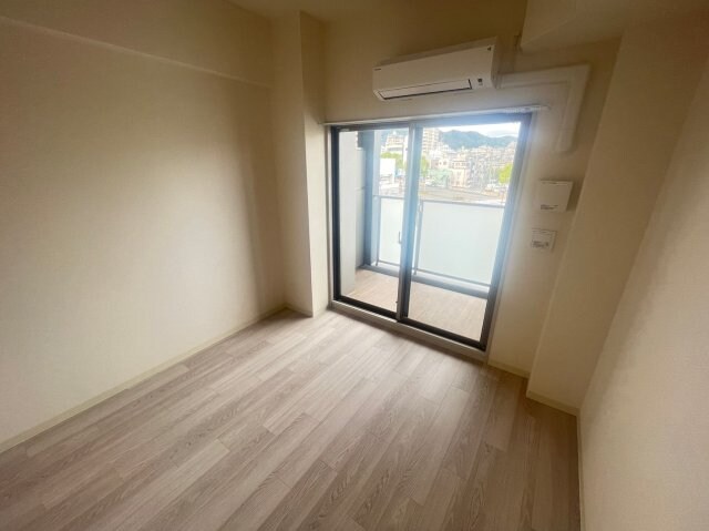 アドバンス神戸パーチェの物件内観写真