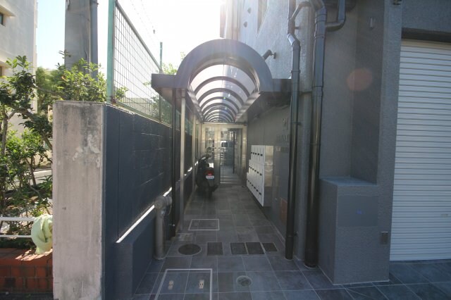 メインステージ弓木町の物件外観写真