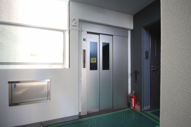 メインステージ弓木町の物件外観写真