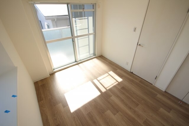 メインステージ弓木町の物件内観写真