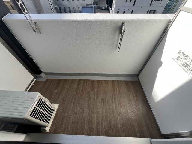 アドバンス三宮パルマの物件内観写真