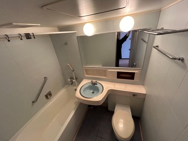 ひろやビルの物件内観写真