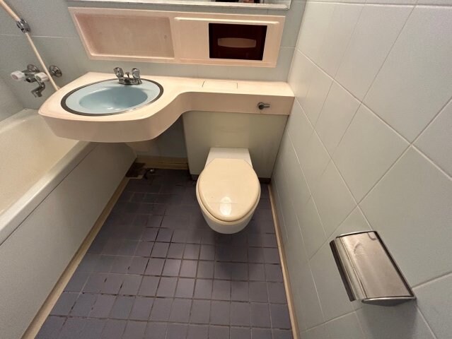 ひろやビルの物件内観写真