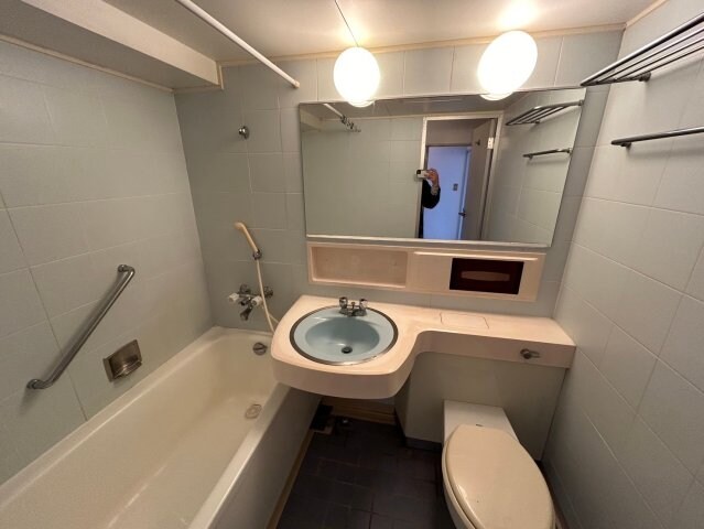 ひろやビルの物件内観写真