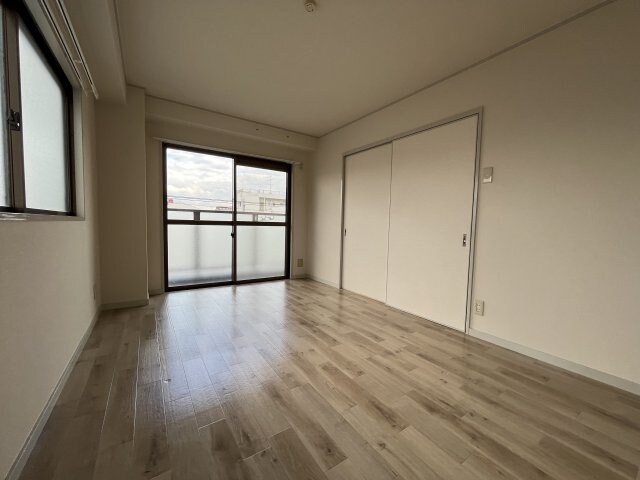 グランアミィ西神戸の物件内観写真