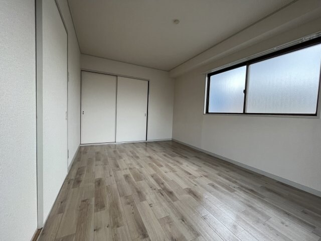 グランアミィ西神戸の物件内観写真