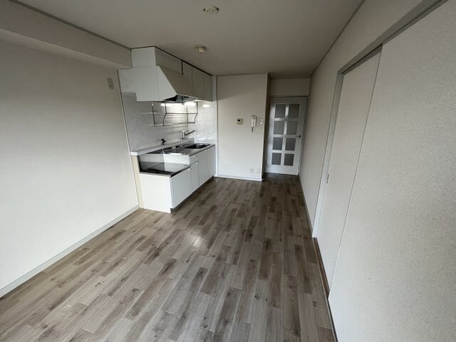 グランアミィ西神戸の物件内観写真