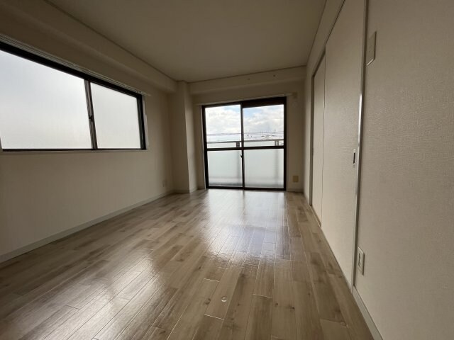 グランアミィ西神戸の物件内観写真