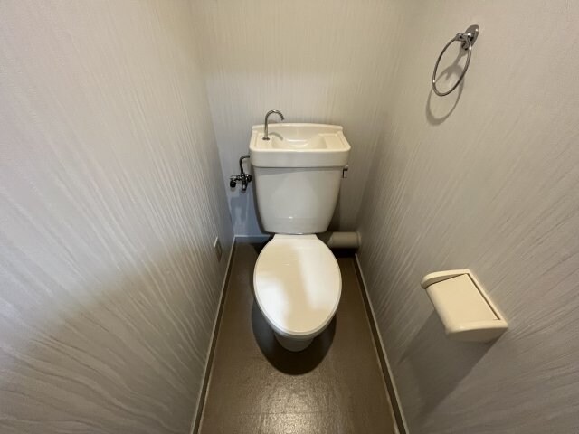 グランアミィ西神戸の物件内観写真