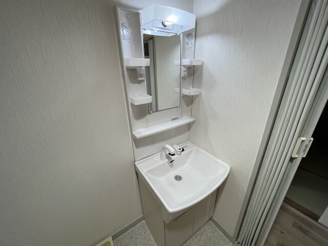 グランアミィ西神戸の物件内観写真